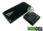HTC Touch Diamond / P3700 Hi-Capacity 1850mAh Battery - NEW!